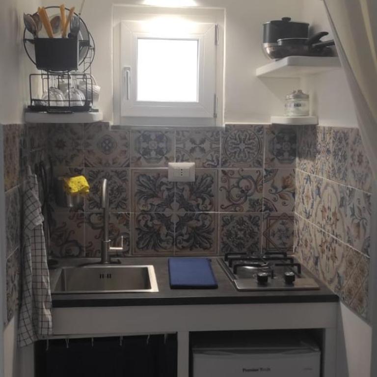 La Casa di Lula - Casa con 2 Camere da Letto - 13