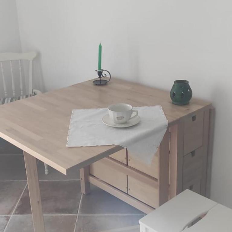 La Casa di Lula - Casa con 2 Camere da Letto - 12