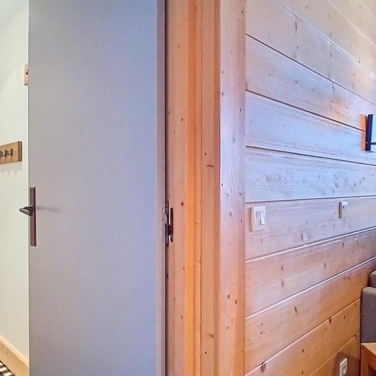 1208 Superbe T2 plein sud aux Menuires - Appartement 1 Chambre avec Balcon - 20