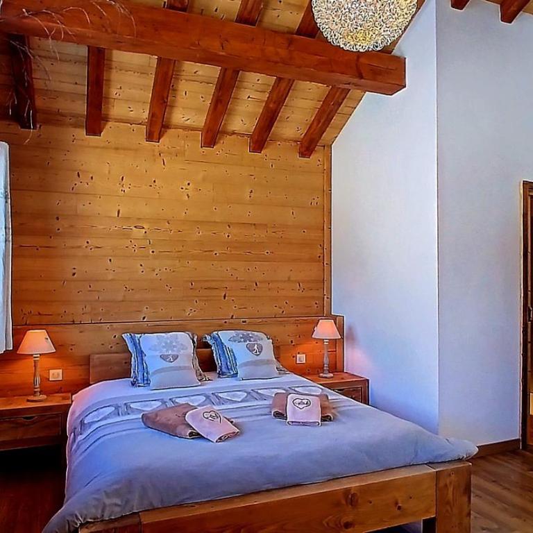 0med Spacieux appartement Les Menuires skis aux pieds - Appartement Deluxe - 61