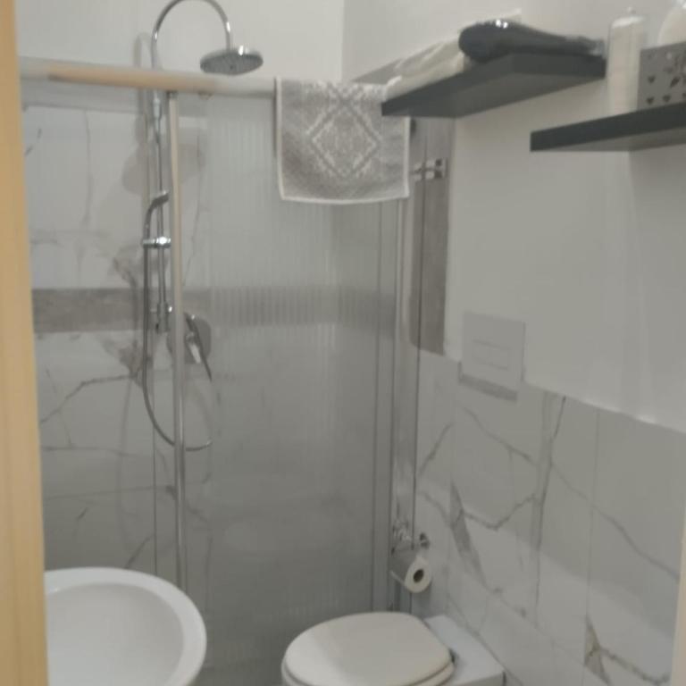 NewLife via Dante - Double Room with Private Bathroom - 13