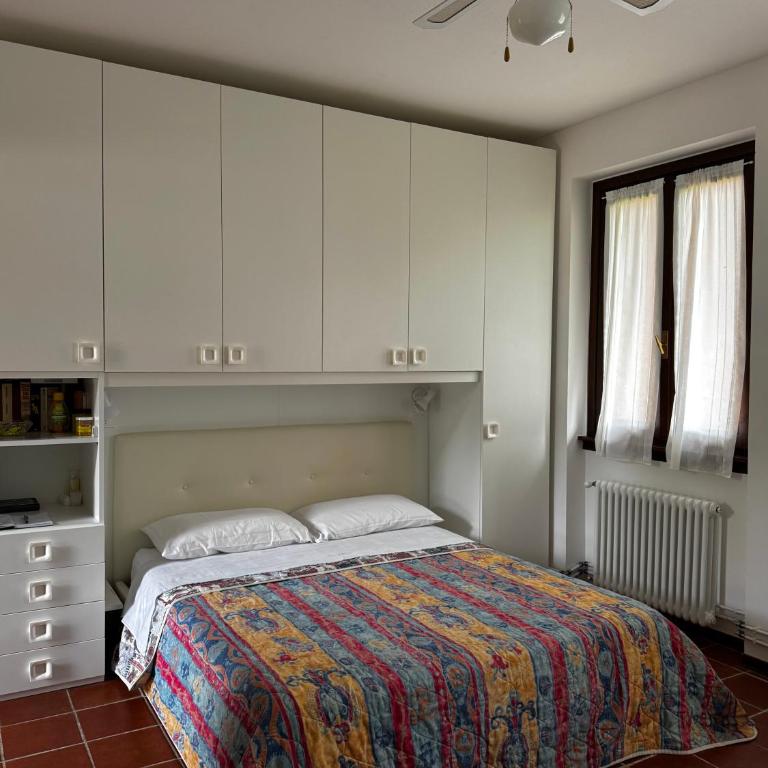 Landscapesilvia 1 Aria - Studio-Apartment - 3