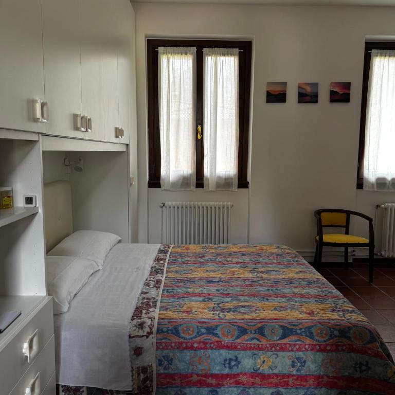 Landscapesilvia 1 Aria - Studio-Apartment - 2