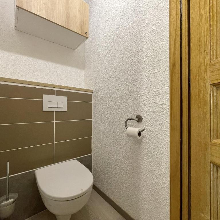 6332 Appartement skis aux pieds Les Menuires - Studio - Vue sur Montagne - 22
