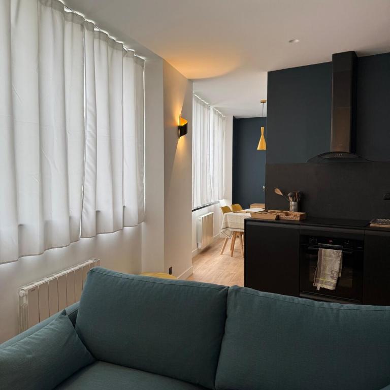 New apartment - Appartement 1 Chambre - Non-Fumeurs - 1