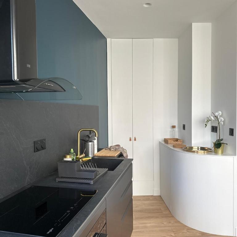 New apartment - Appartement 1 Chambre - Non-Fumeurs - 3