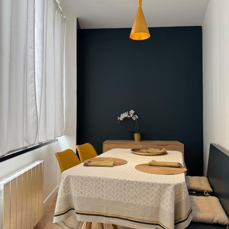 New apartment - Appartement 1 Chambre - Non-Fumeurs - 4