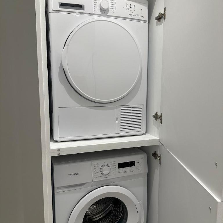 New apartment - Appartement 1 Chambre - Non-Fumeurs - 6