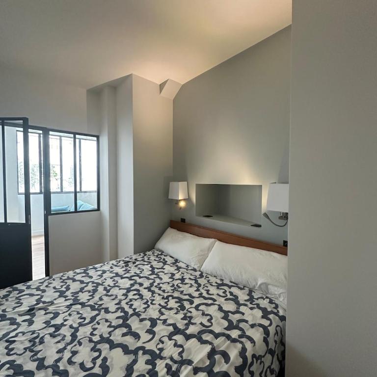 New apartment - Appartement 1 Chambre - Non-Fumeurs - 10
