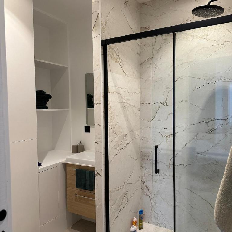 New apartment - Appartement 1 Chambre - Non-Fumeurs - 11