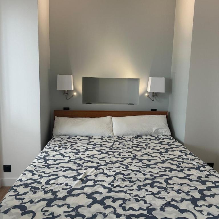 New apartment - Appartement 1 Chambre - Non-Fumeurs - 12