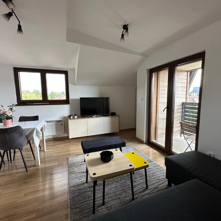 Duplex Apartman Marina Zlatibor - Duplex Apartment - 10