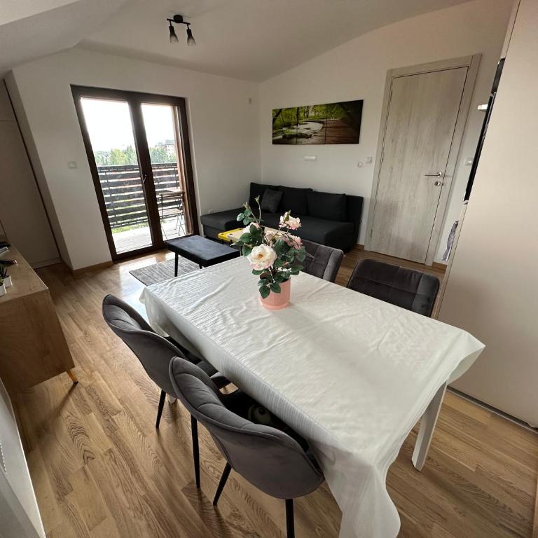 Duplex Apartman Marina Zlatibor - Duplex Apartment - 27
