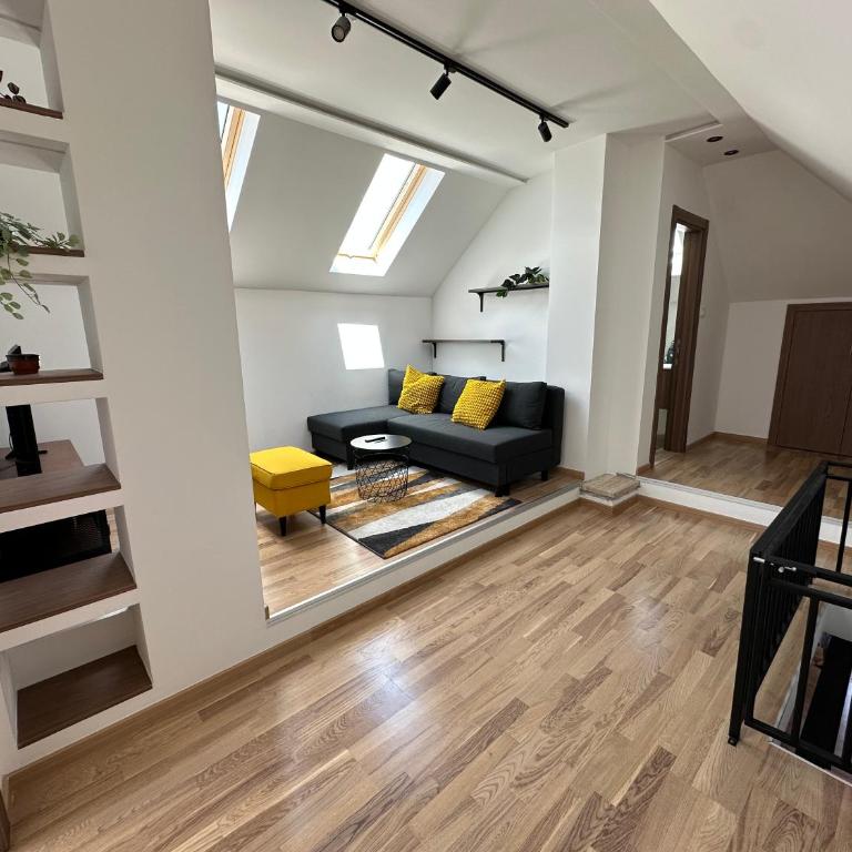 Duplex Apartman Marina Zlatibor - Duplex Apartment - 33
