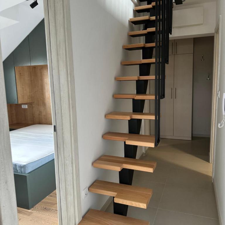 Duplex Apartman Marina Zlatibor - Duplex Apartment - 34