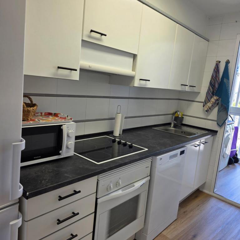 Jardin del Mar Playa Muchavista - El Campello - Alicante - Apartamento - 16