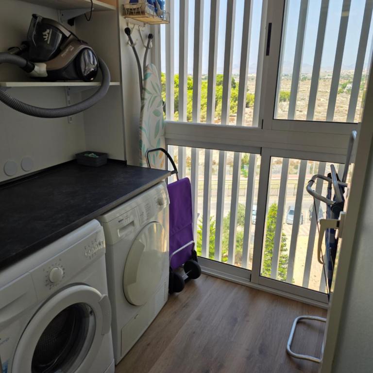 Jardin del Mar Playa Muchavista - El Campello - Alicante - Apartamento - 19