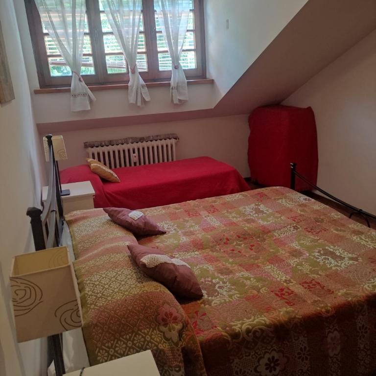 BUONAVACANZA IN MONTAGNA - Appartamento - 2