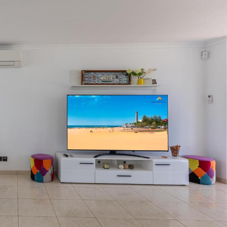 Careva Suites 21 by VillaGranCanaria - Casa de 2 dormitorios - 25