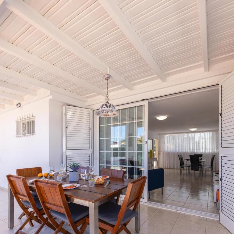 Careva Suites 21 by VillaGranCanaria - Casa de 2 dormitorios - 29
