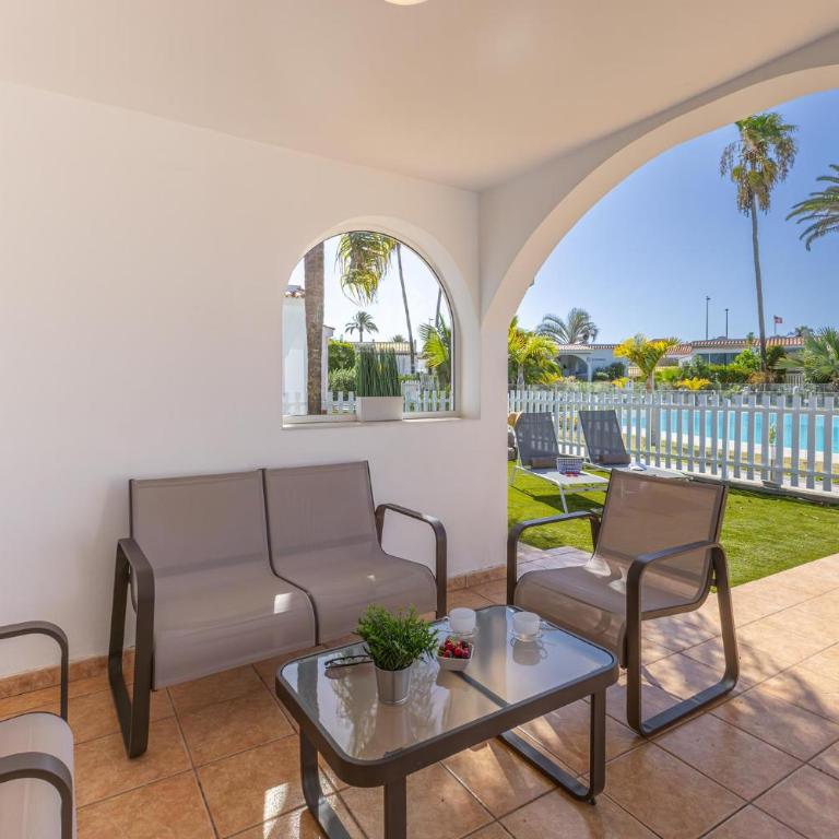 Careva Suites 21 by VillaGranCanaria - Casa de 2 dormitorios - 2