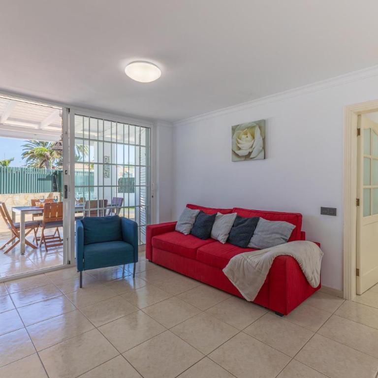 Careva Suites 21 by VillaGranCanaria - Casa de 2 dormitorios - 27