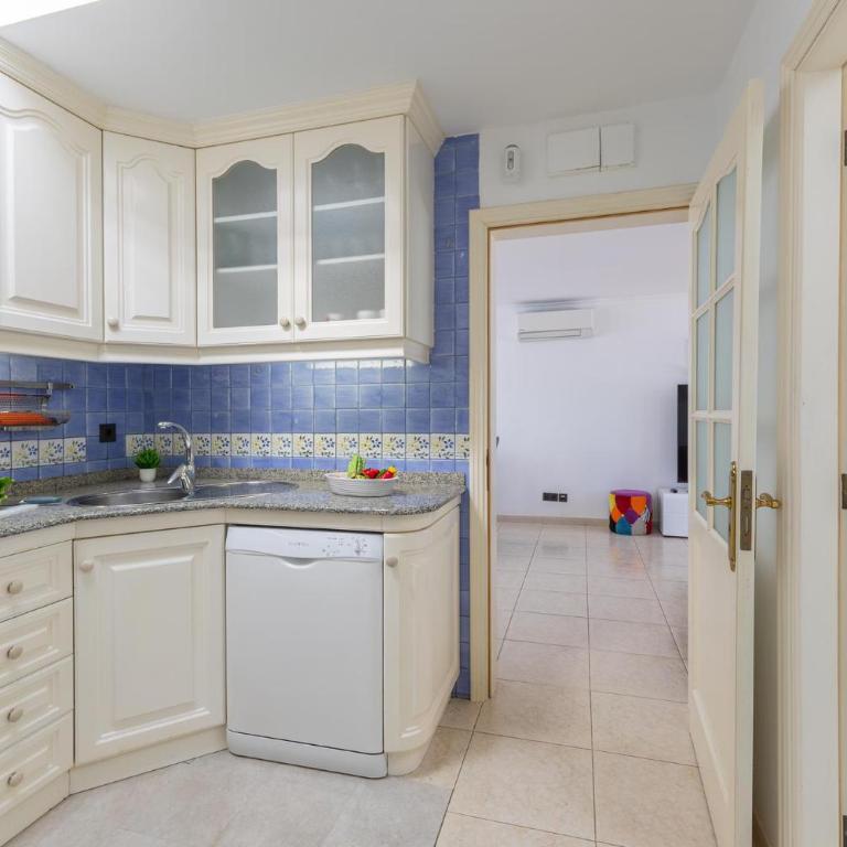 Careva Suites 21 by VillaGranCanaria - Casa de 2 dormitorios - 11