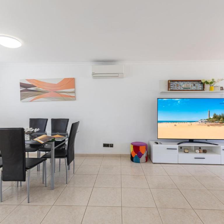 Careva Suites 21 by VillaGranCanaria - Casa de 2 dormitorios - 24