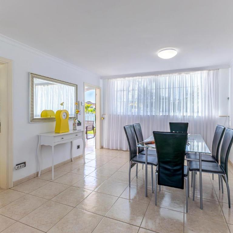 Careva Suites 21 by VillaGranCanaria - Casa de 2 dormitorios - 9
