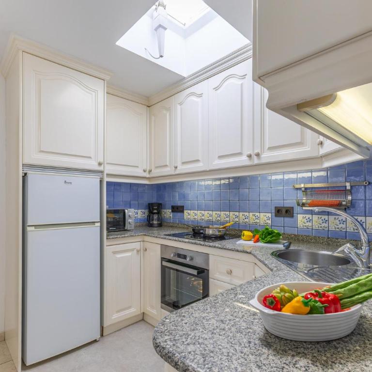 Careva Suites 21 by VillaGranCanaria - Casa de 2 dormitorios - 10
