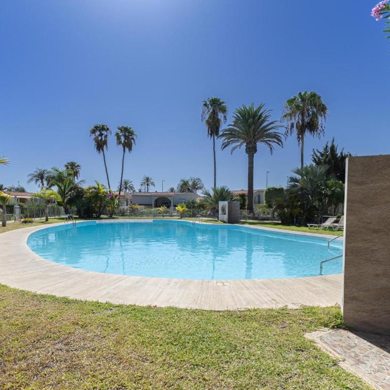 Careva Suites 21 by VillaGranCanaria - Casa de 2 dormitorios - 22