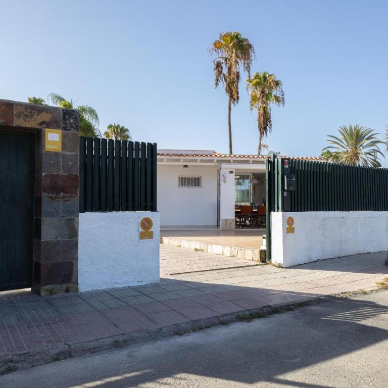 Careva Suites 21 by VillaGranCanaria - Casa de 2 dormitorios - 30