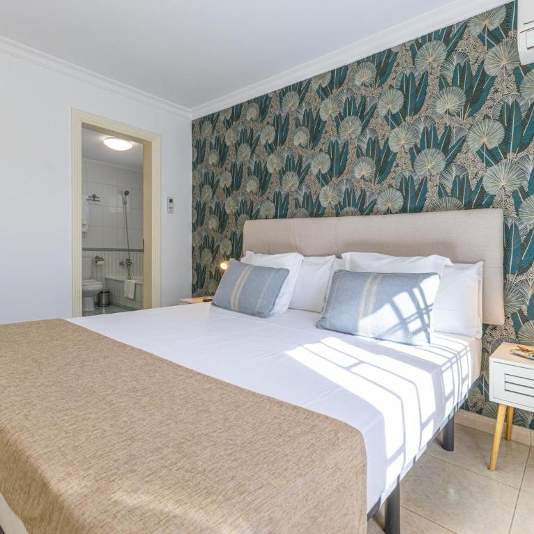 Careva Suites 21 by VillaGranCanaria - Casa de 2 dormitorios - 12