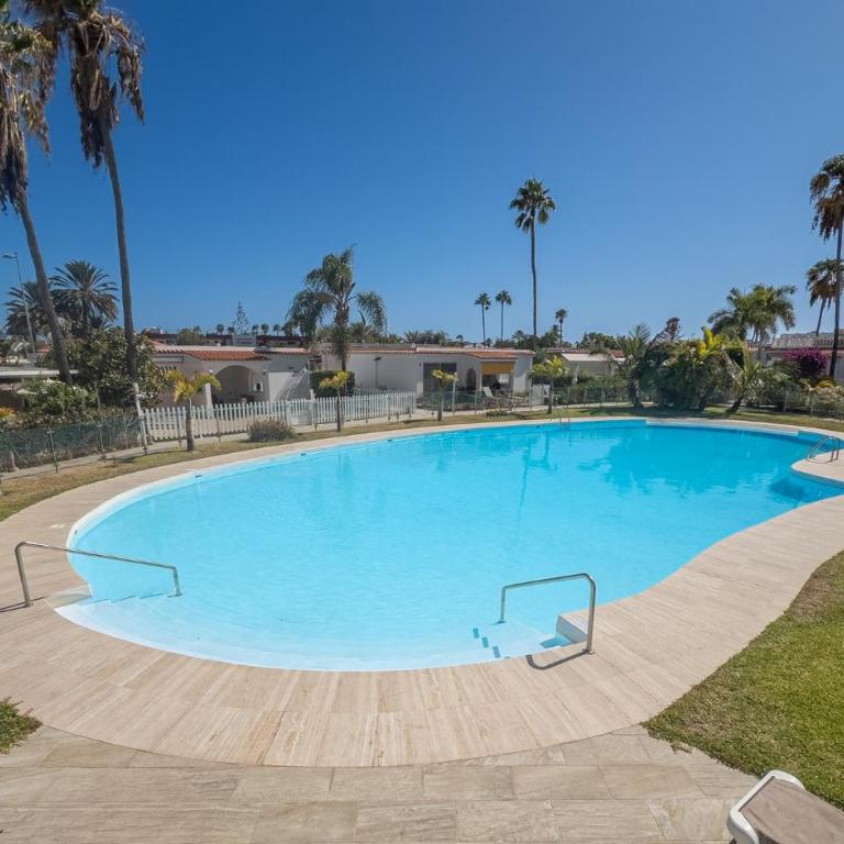 Careva Suites 21 by VillaGranCanaria - Casa de 2 dormitorios - 23
