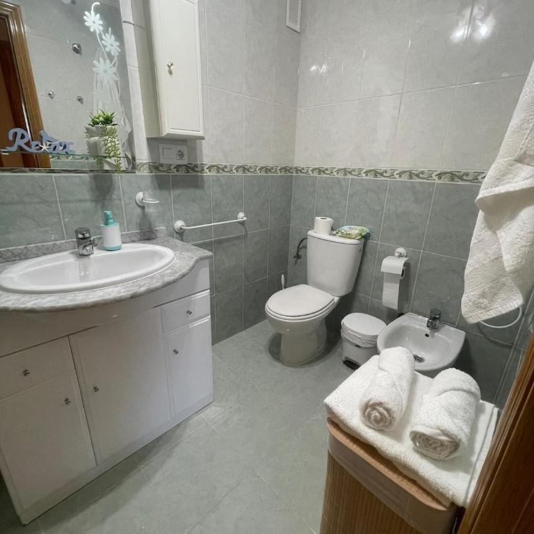 Salamanca Blanca - Apartamento de 2 dormitorios con balcón - 16