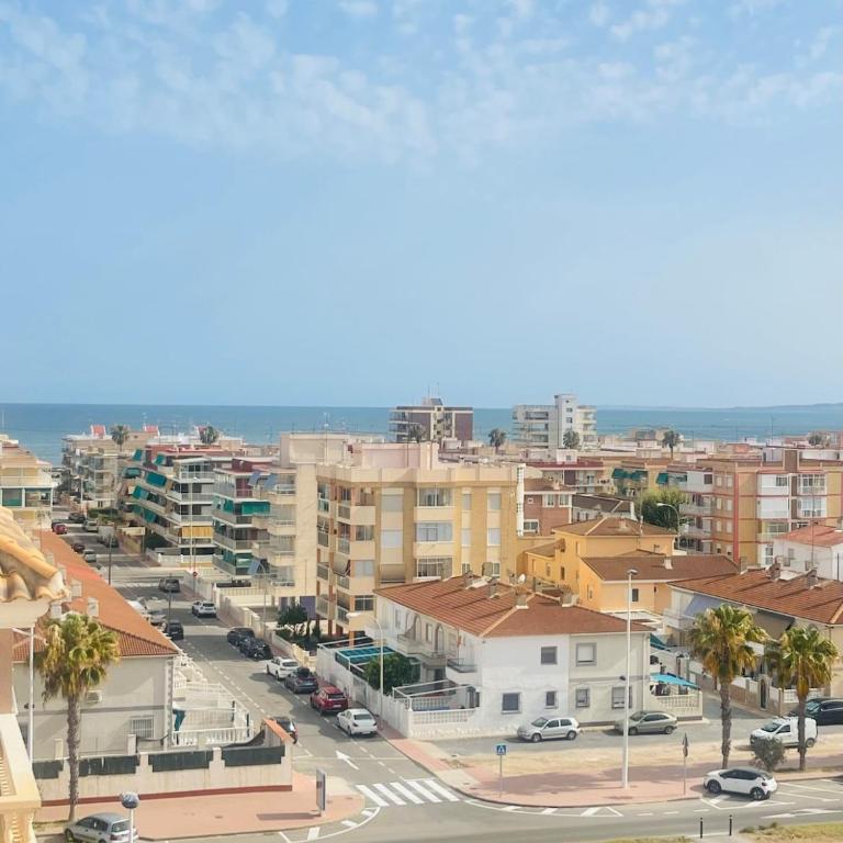 Salamanca Blanca - Apartamento de 2 dormitorios con balcón - 28