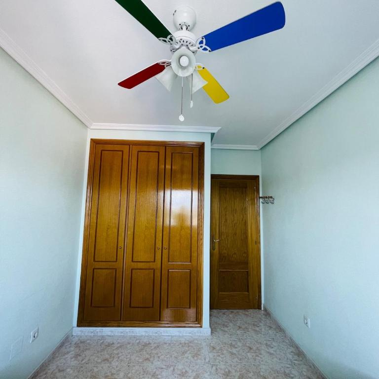 Salamanca Blanca - Apartamento de 2 dormitorios con balcón - 7