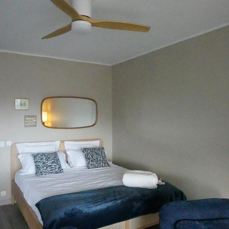 Casa Mare - Sea View, Home Cinema, Parking - Apartamento de 1 dormitorio - 2