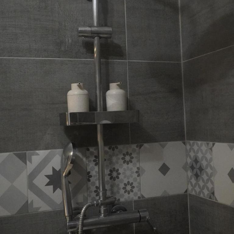 Casa Mare - Sea View, Home Cinema, Parking - Apartamento de 1 dormitorio - 21