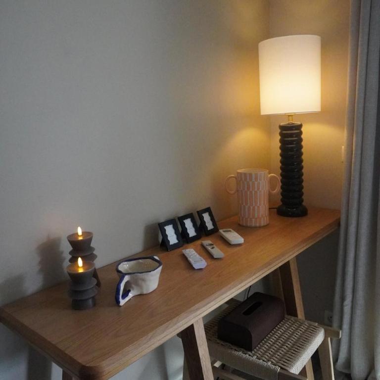 Casa Mare - Sea View, Home Cinema, Parking - Apartamento de 1 dormitorio - 7