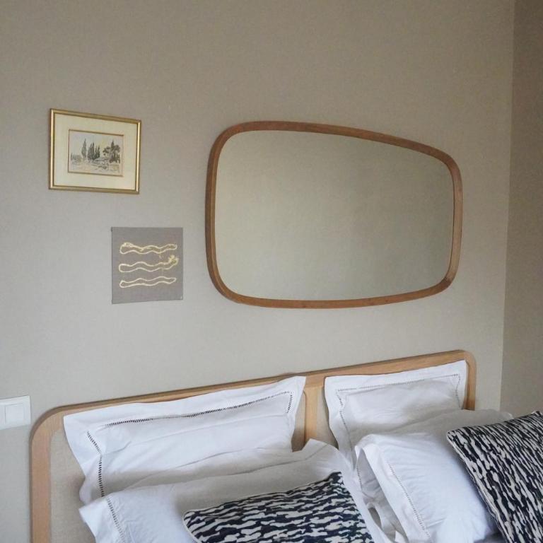 Casa Mare - Sea View, Home Cinema, Parking - Apartamento de 1 dormitorio - 3
