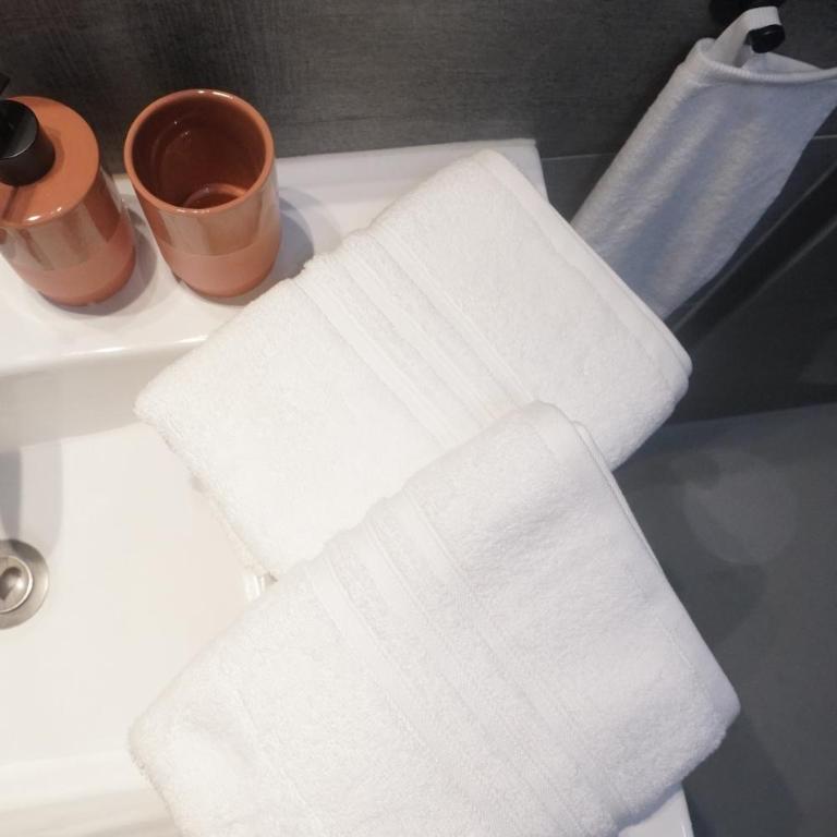 Casa Mare - Sea View, Home Cinema, Parking - Apartamento de 1 dormitorio - 22