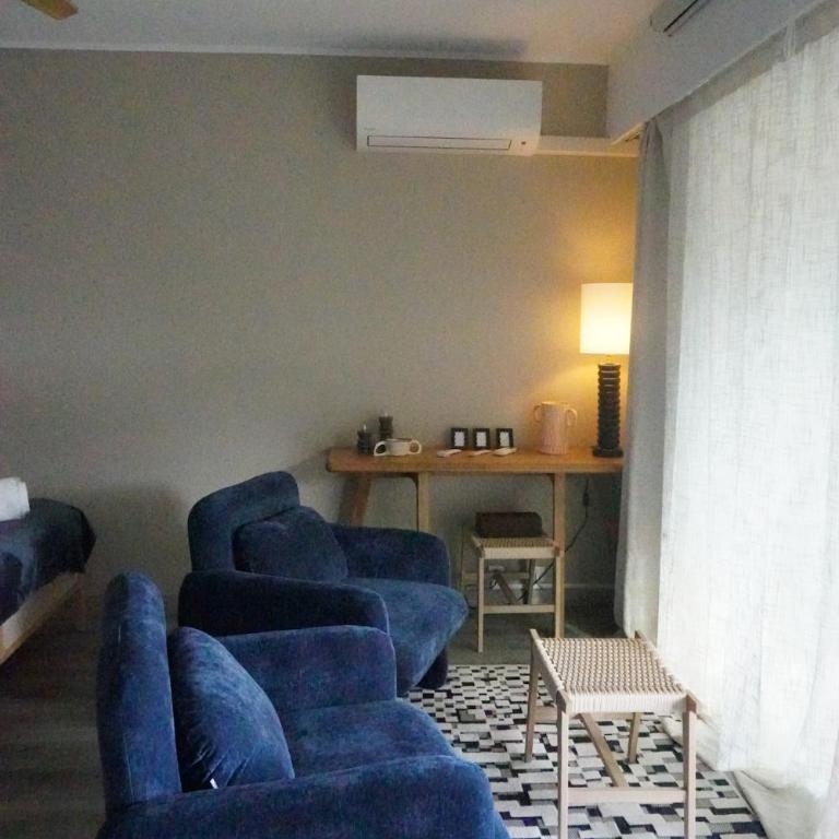 Casa Mare - Sea View, Home Cinema, Parking - Apartamento de 1 dormitorio - 4