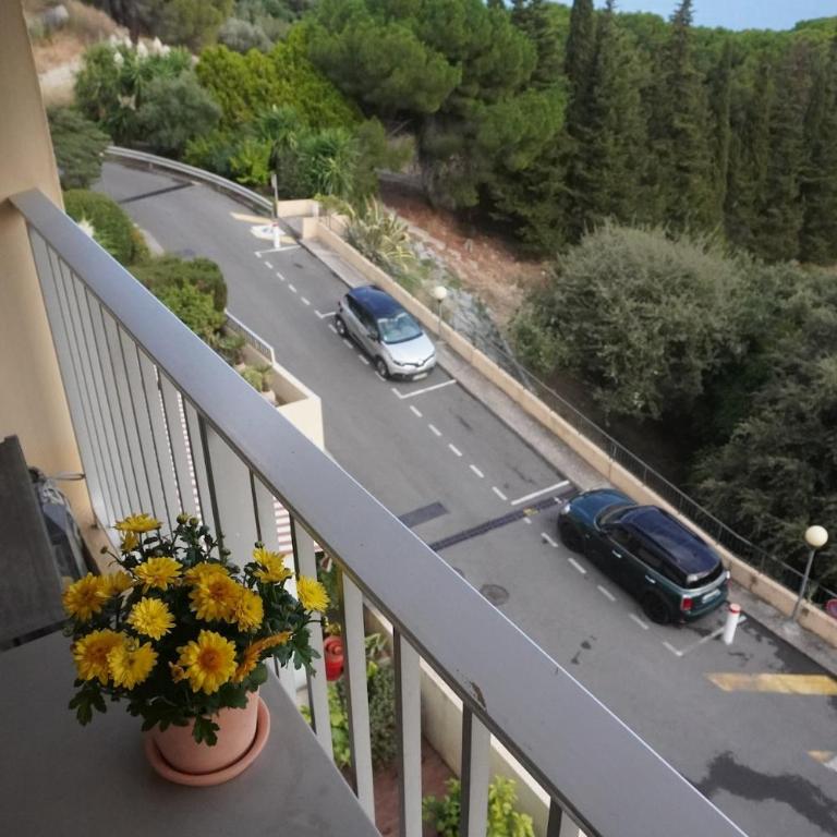 Casa Mare - Sea View, Home Cinema, Parking - Apartamento de 1 dormitorio - 25
