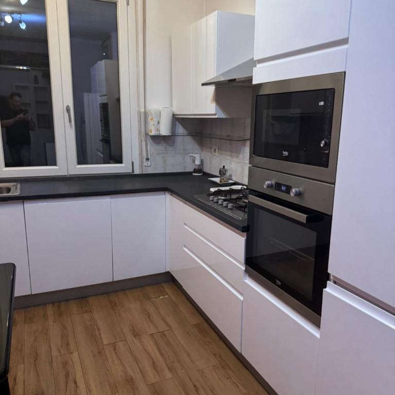 Easy Room Italy Central Station - Appartamento con 2 Camere da Letto - 11