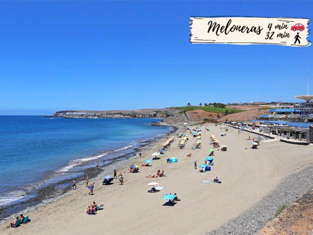 Careva Suites 21 by VillaGranCanaria - Casa de 2 dormitorios - 42