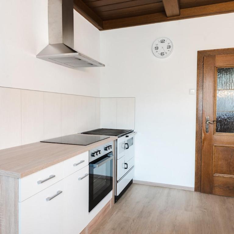 Haus Sophie - Apartment - 9
