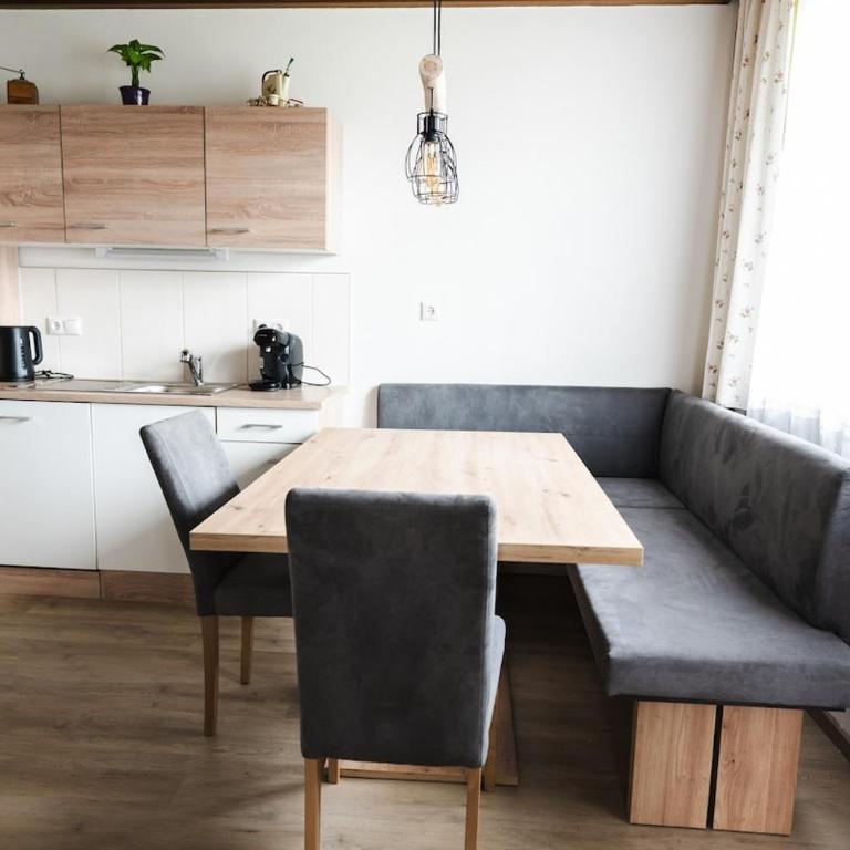 Haus Sophie - Apartment - 11