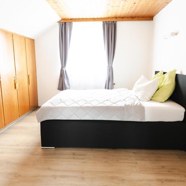 Haus Sophie - Apartment - 20