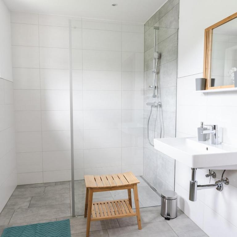 Haus Sophie - Apartment - 14